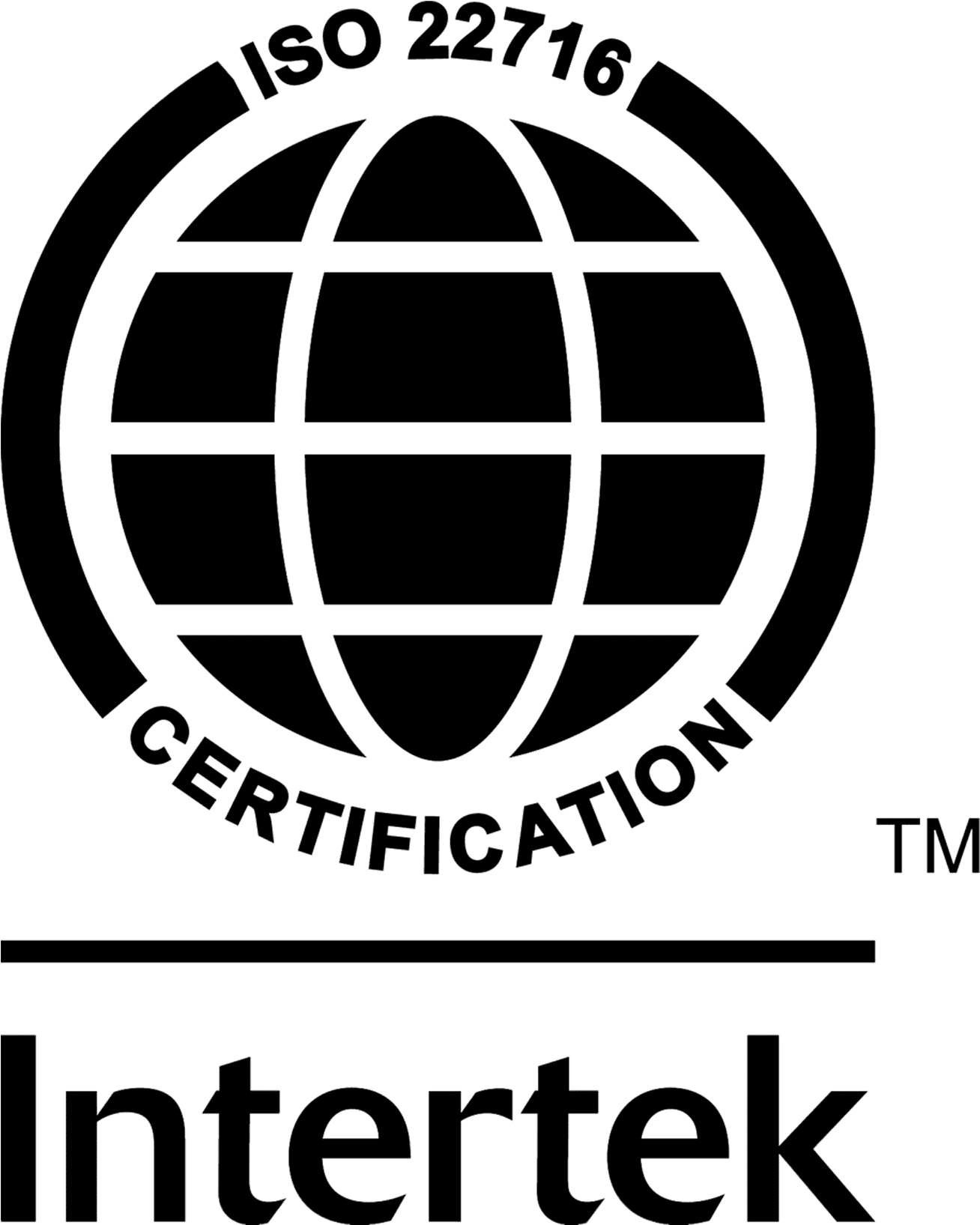 Intertek certification